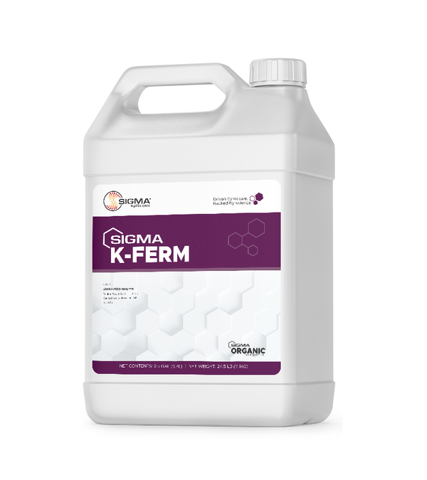 SIGMA K-FERM