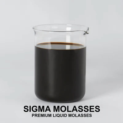 Sigma Molasses