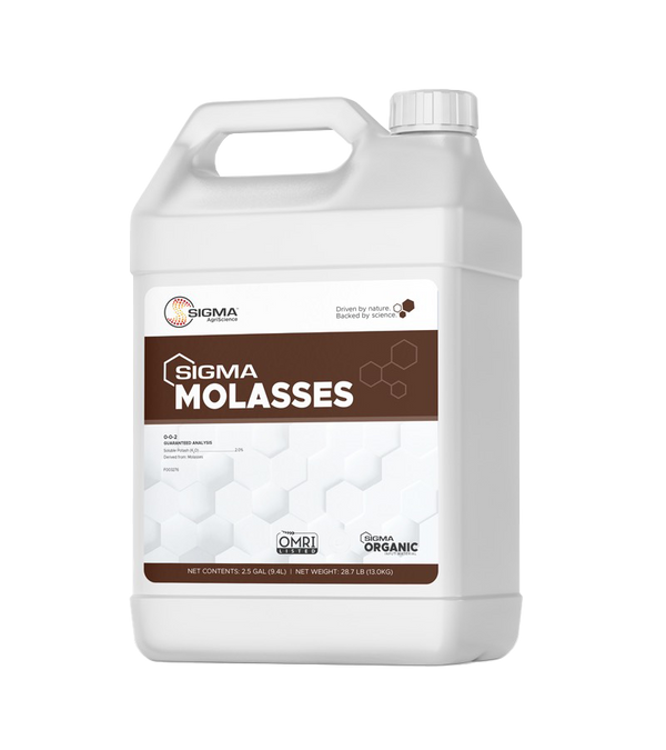 Sigma Molasses